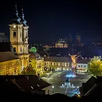 Lejlighed Ersek *