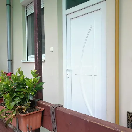 Ersek Apartment