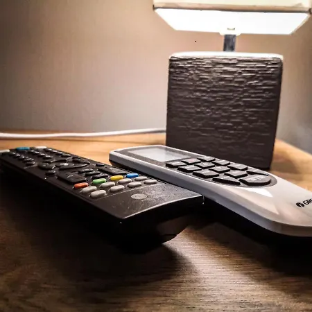 Ersek Apartament Eger