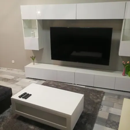Appartamento érsek