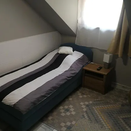 Ersek Apartment