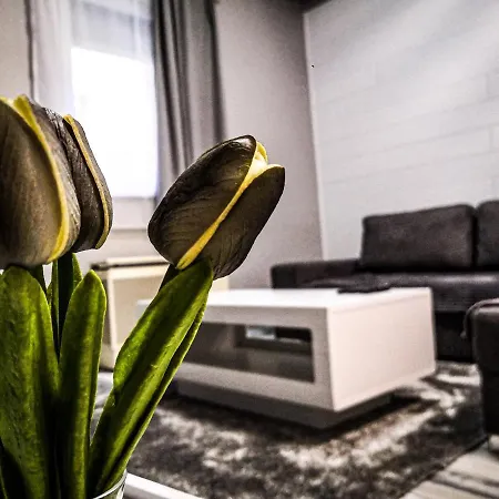 Apartment Ersek
