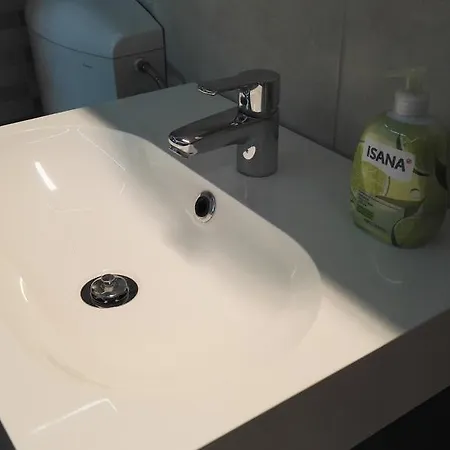 Ersek Apartment