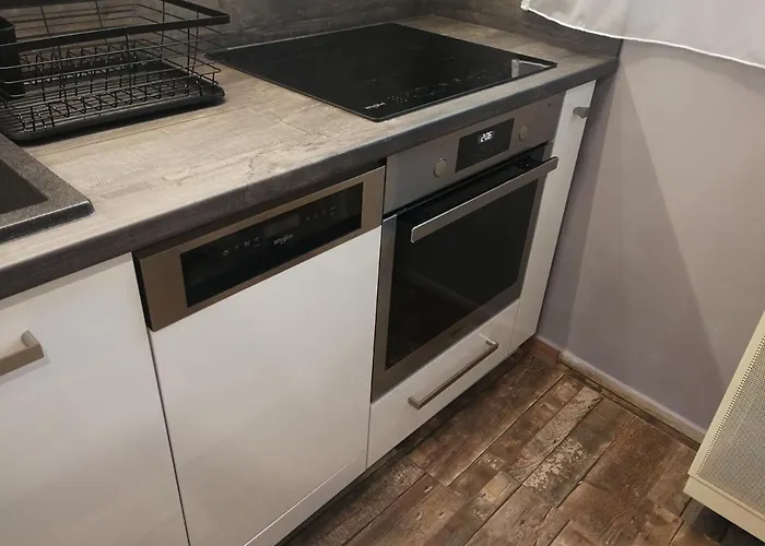 Apartament Ersek