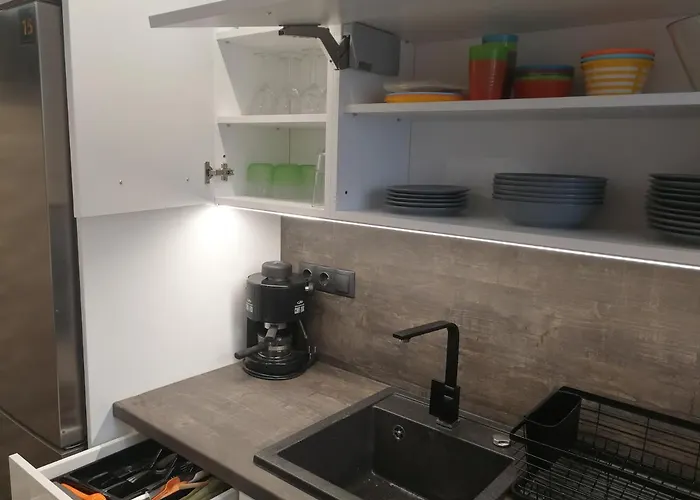 Lägenhet Ersek